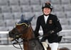 Deaktivierte vorerst ihren Instagram-Account: Fünfkämpferin Annika Schleu.