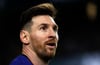 Steht offenbar kurz vor einem Wechsel nach Paris: Superstar Lionel Messi.