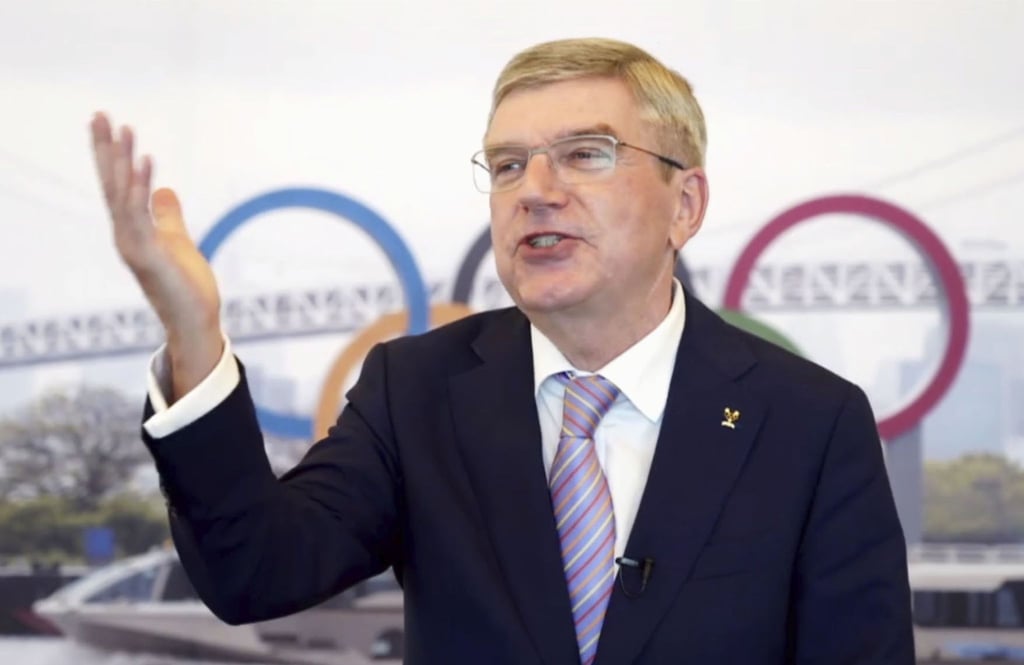 IOC-Präsident Thomas Bach hat die Sommerspiele in Tokio als „sehr erfolgreiche Olympische Spiele“ bewertet.