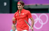 Roger Federer wird 40.