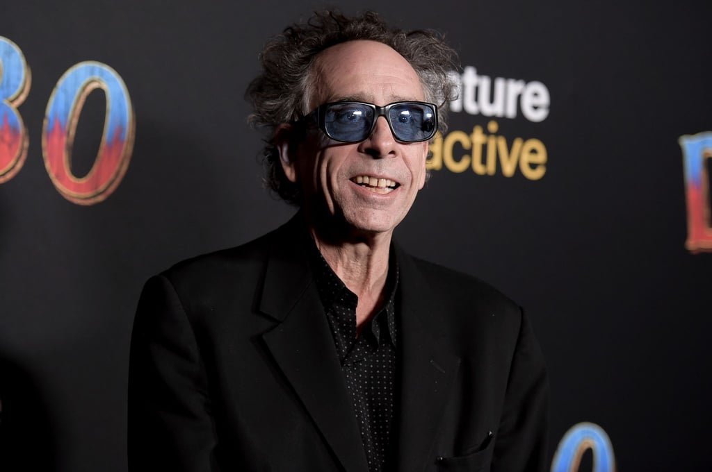 Tim Burton führt beim Spin-Off der „Addams Family“ Regie.
