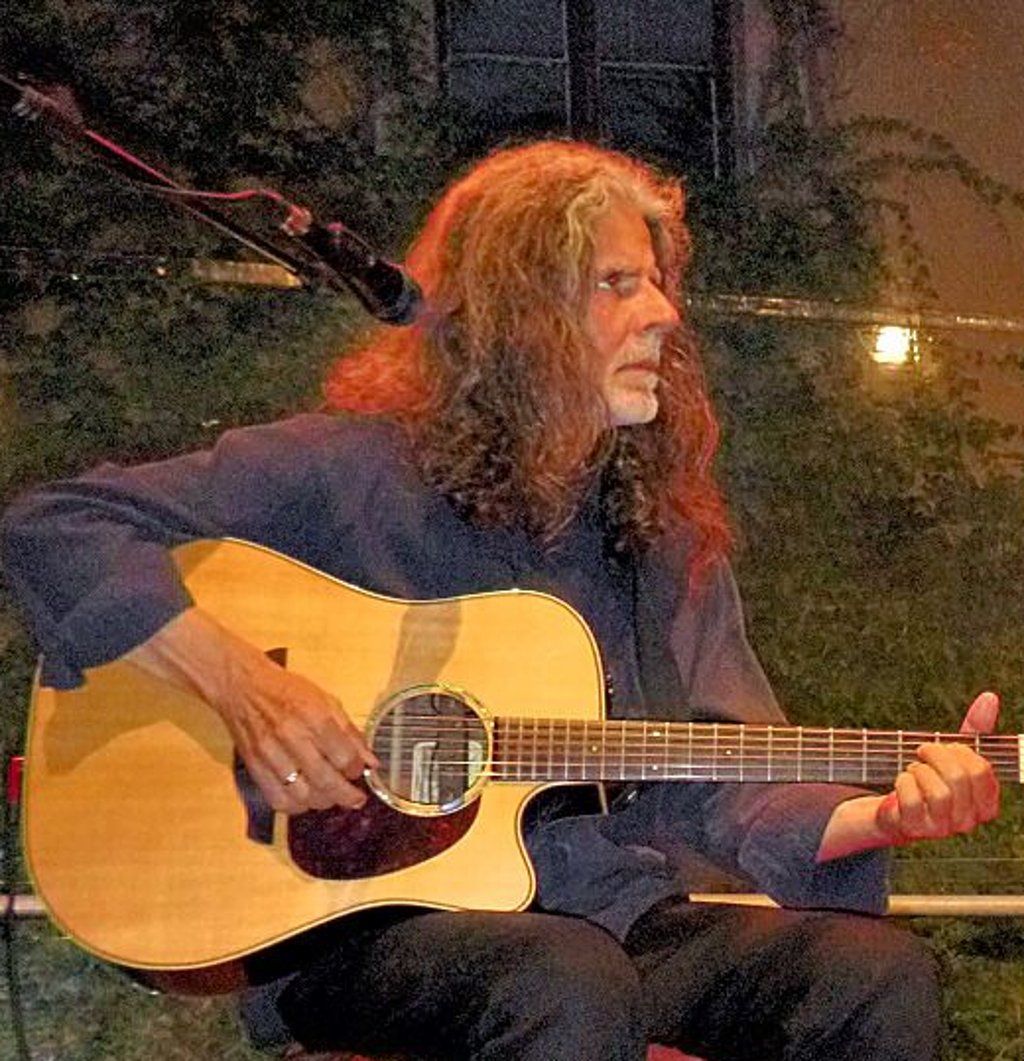 Gisbert Piatkowski ging in Calbe zur„Penne“.