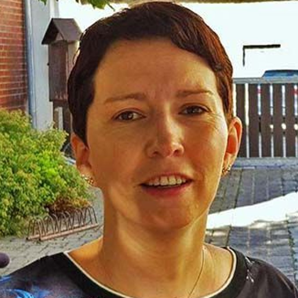 Katja Bianga