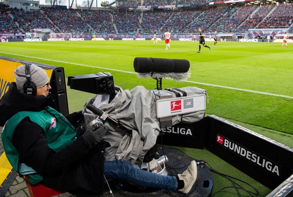 Mit dem Anpfiff der neuen Bundesliga-Saison startet an diesem Wochenende eine neue TV-Ära.
