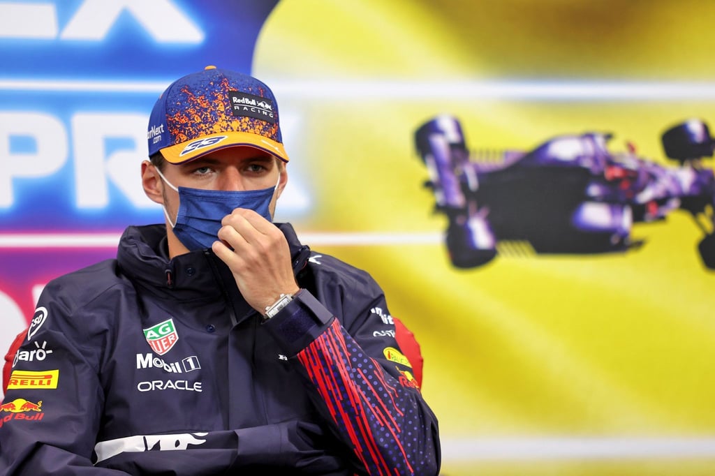 Hat in Zandvoort ein Heimspiel: Max Verstappen.