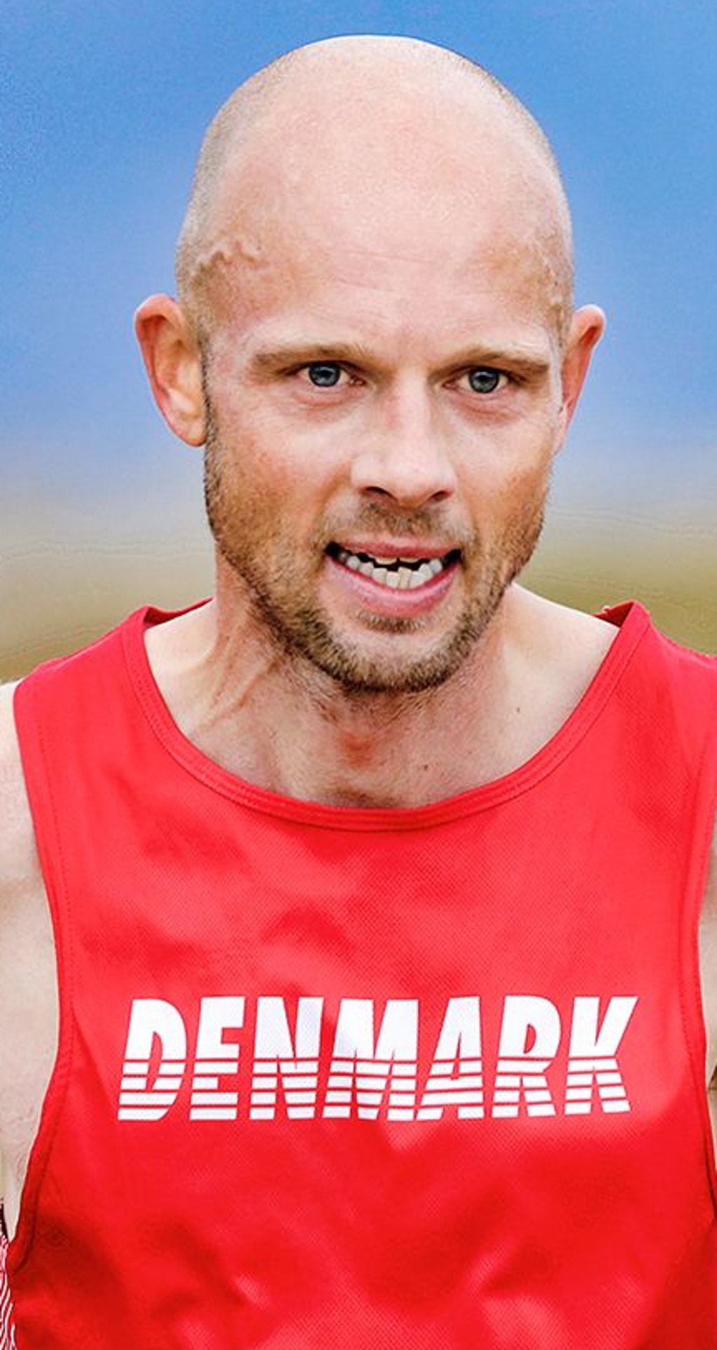 Der Gewinner von 2019, Peter Bech von der dänischen Berglauf-Nationalmannschaft, geht auch diesmal wieder an den Start.