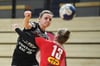SV Union Halle-Neustadt und Thüringer HC treffen im Handball-Pokal der Frauen aufeinander.