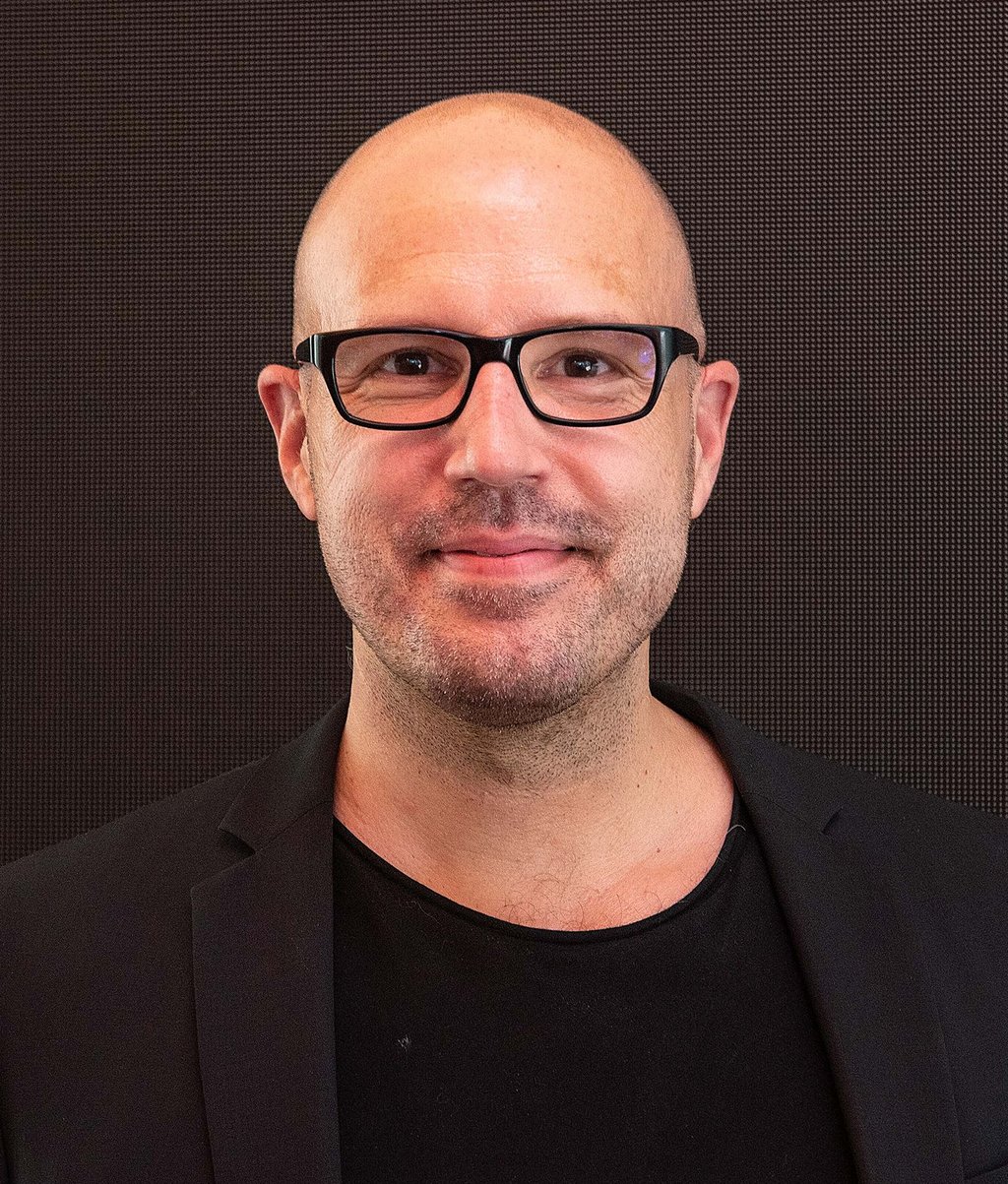Christopher von Deylen alias ?Schiller? kommt nach Dessau.