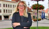 Katrin Budde hat bereits sieben Landtagswahlkämpfe absolviert, nun will sie zum zweiten Mal in den Bundestag einziehen. 