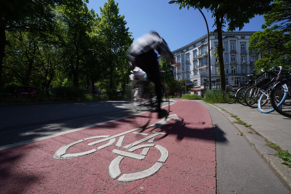 Die Bürgerinnen und Bürger des Saalekreises haben viele Ideen für die Verbesserung der Radverkehrsinfrastruktur des Landkreises.