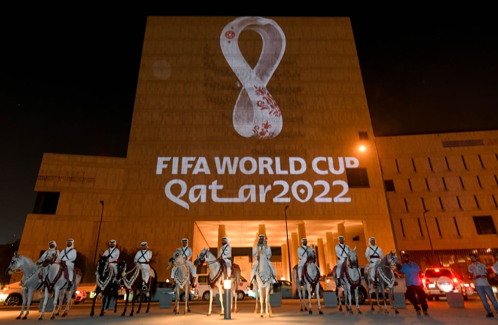 Katar, Ausrichter der WM 2022, empfindet Kritik am Land als ungerecht.