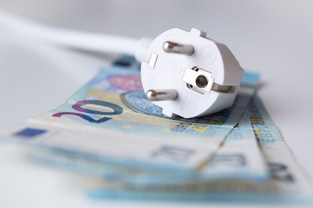 Kunden können verlangen, dass ihnen ihr Energieversorger ein eventuelles Guthaben erstattet.