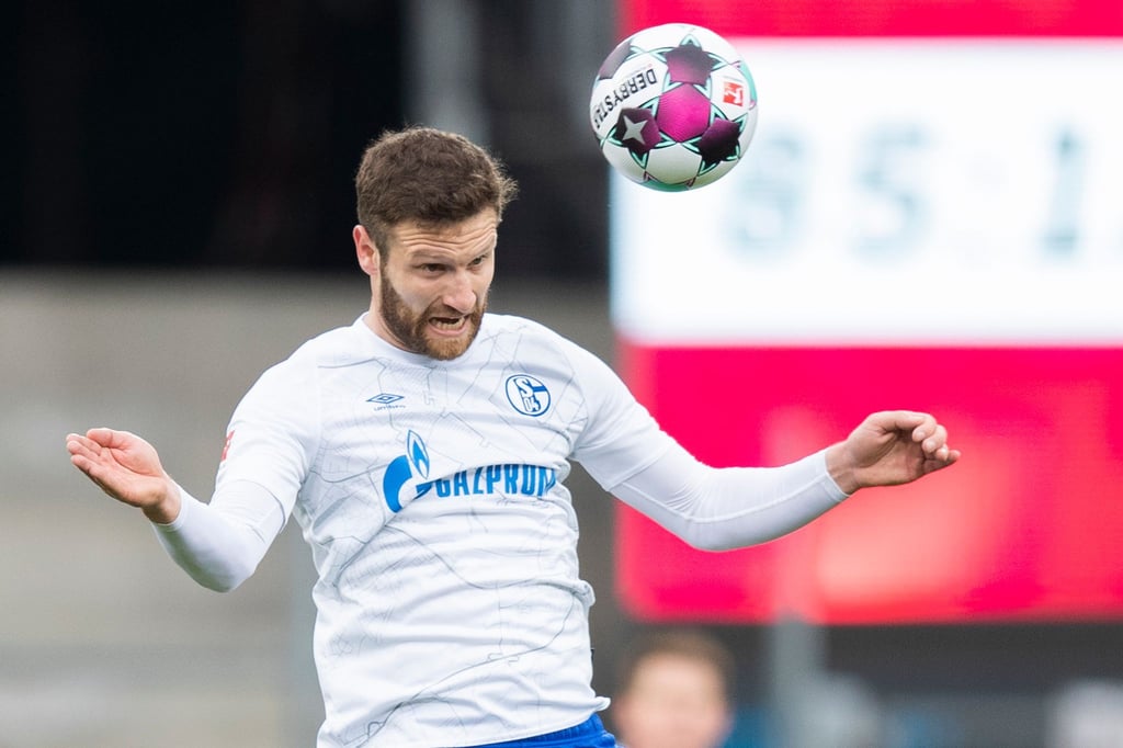 Shkodran Mustafi kehrt nach Spanien zurück.