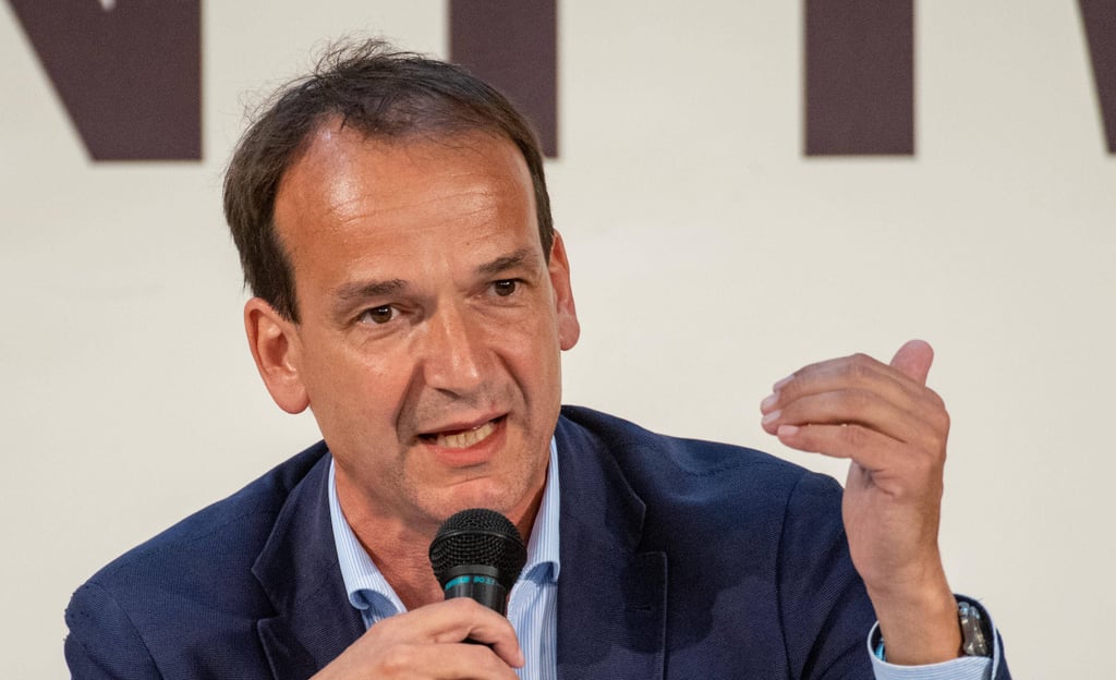 Andreas Silbersack