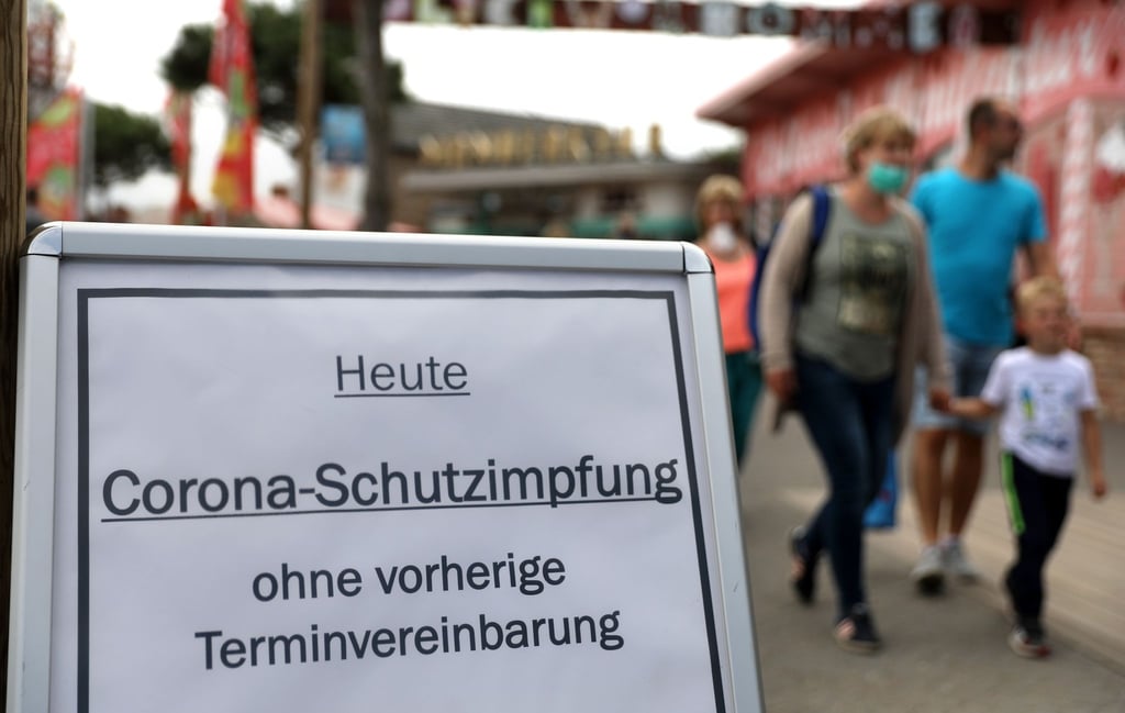 Wer freiwillig ohne Impfung bleibt, muss im Fall einer Quarantäne zunehmend auf Lohnfortzahlung verzichten.