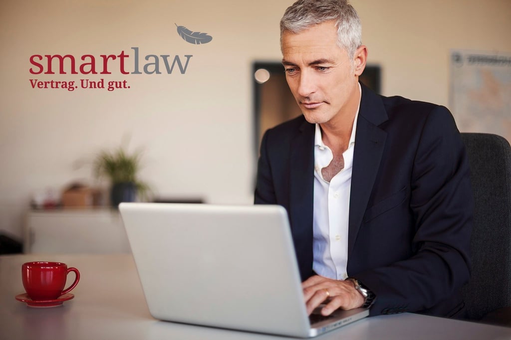 Der BGH in Karlsruhe entschied, dass Seiten wie Smartlaw auch von Anbietern betrieben werden dürfen, die nicht zur Anwaltschaft zugelassen sind.
