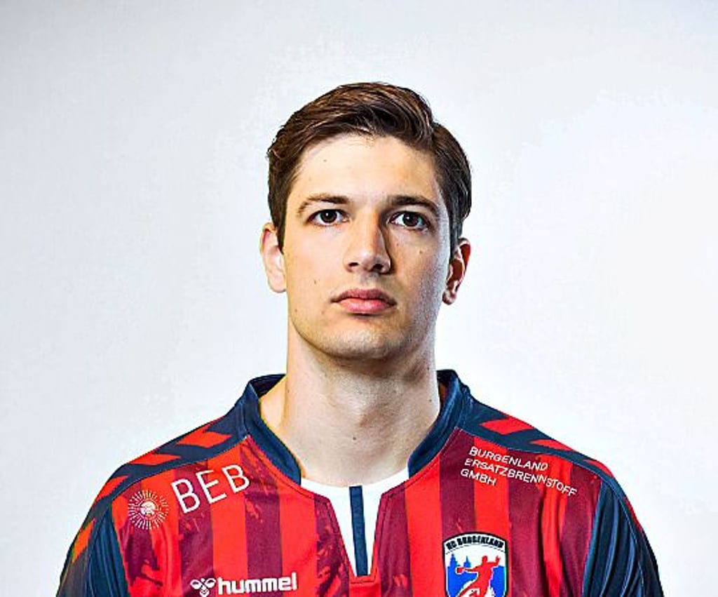 Marcel Popa war 2020 aus Jena zum HCB gewechselt.