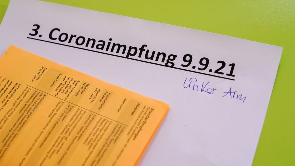 In der kommenden Woche sollen etwa die mobilen Teams im Landkreis Anhalt-Bitterfeld und im Salzlandkreis starten. Foto: Peter Endig/