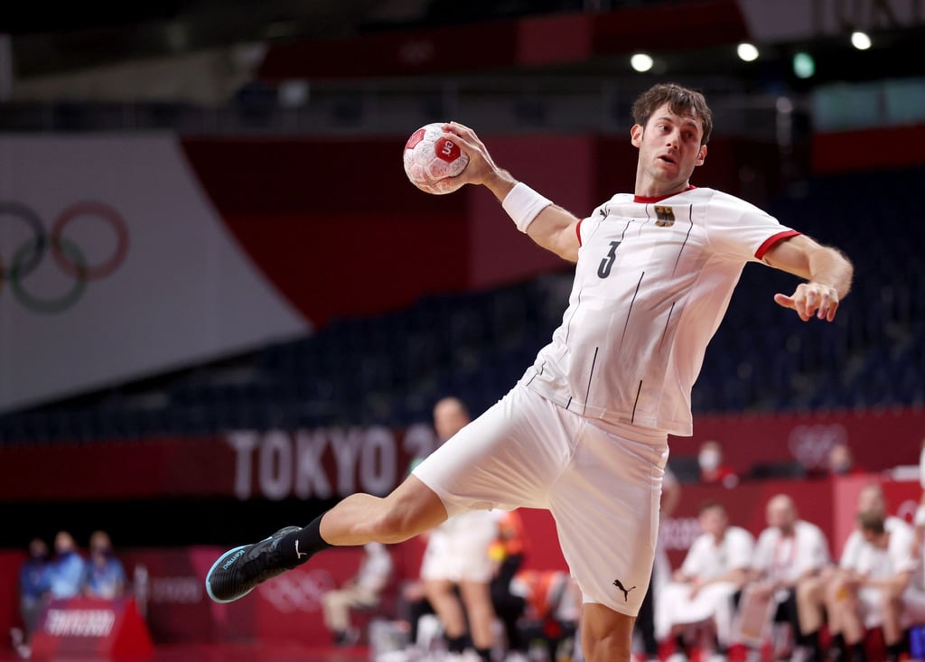 Uwe Gensheimer beendet seine Karriere in der deutschen Handball-Nationalmannschaft.