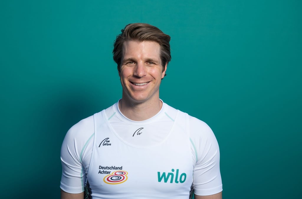 Macht sich für grundlegende Veränderungen im deutschen Rudersport stark: Richard Schmidt.