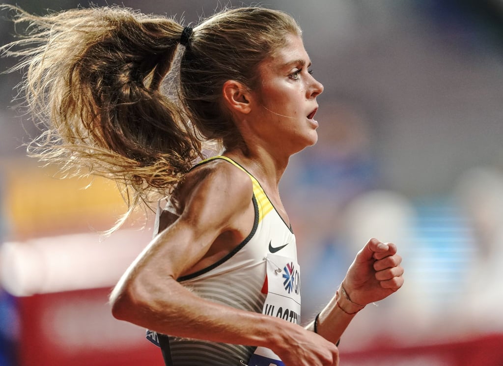 Klosterhalfen kam beim Istaf in Berlin über 1500 Meter nur zu Rang fünf.