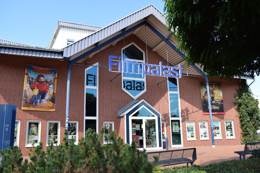 Der Filmpalast in Salzwedel zeigt in der 37. Kalenderwoche auch Dokumentarfilme.