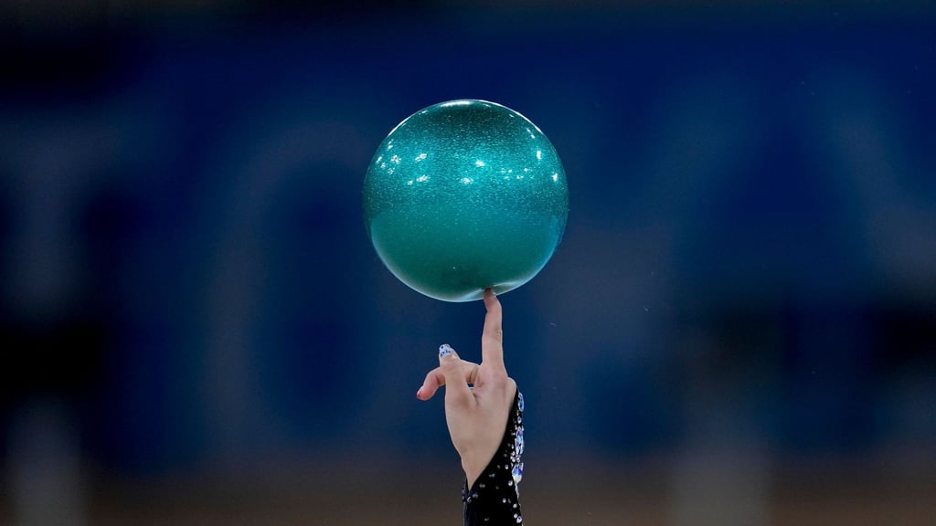 Turn- und Gymnastik-WM in Japan findet vor Zuschauern statt.