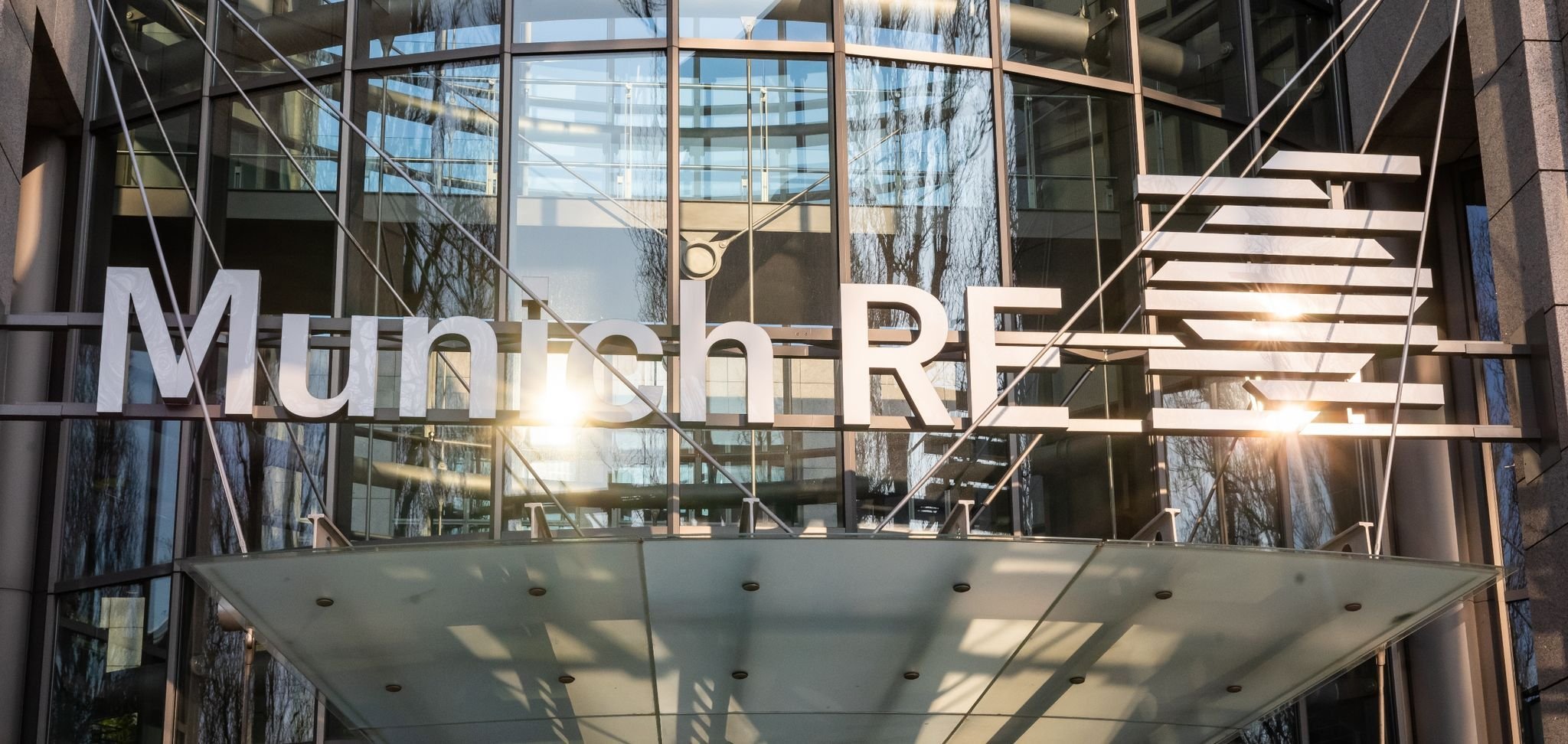 Munich Re Will Cyber-Versicherung Weiter Ausbauen