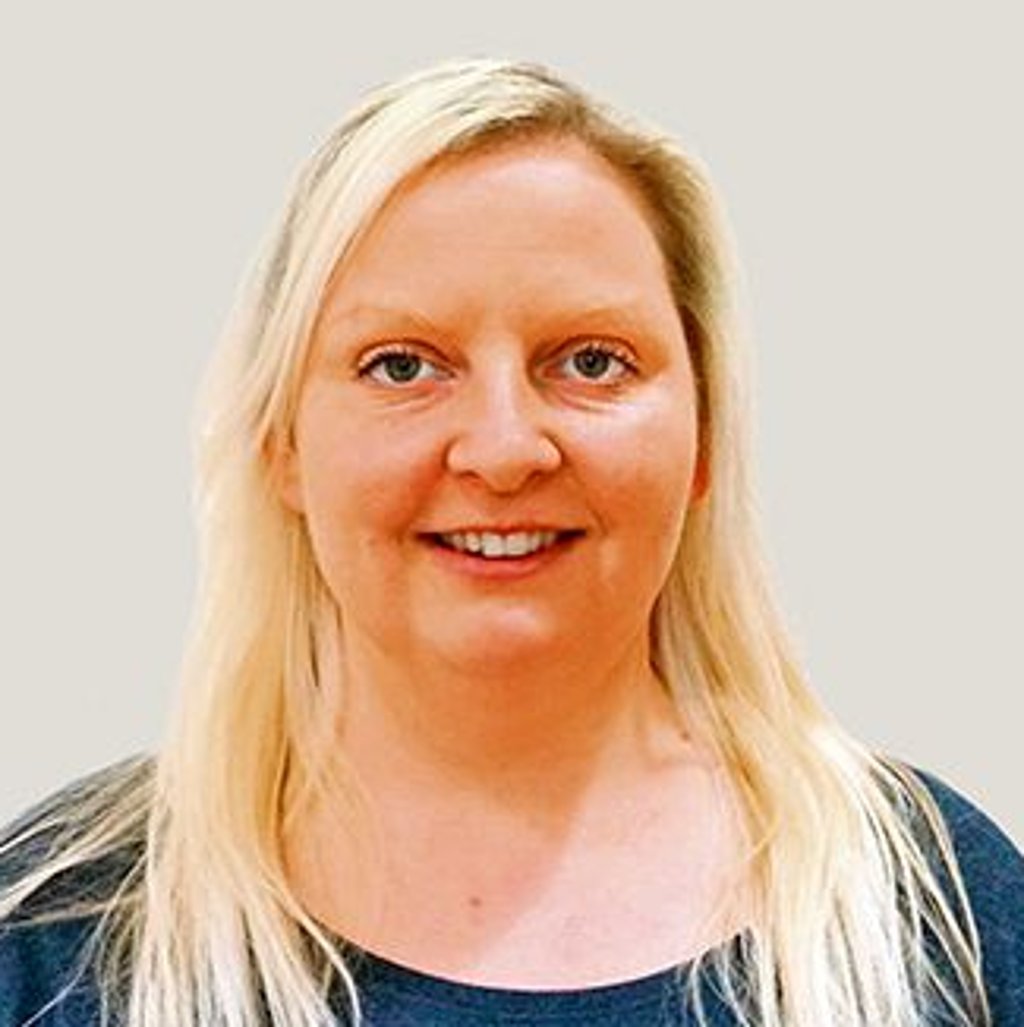 Sarah Hoffmann, Gründungsmitglied "Strahlende Kinderaugen" Elster (Elbe) e.V. und Kreisjugendwartin der Feuerwehr