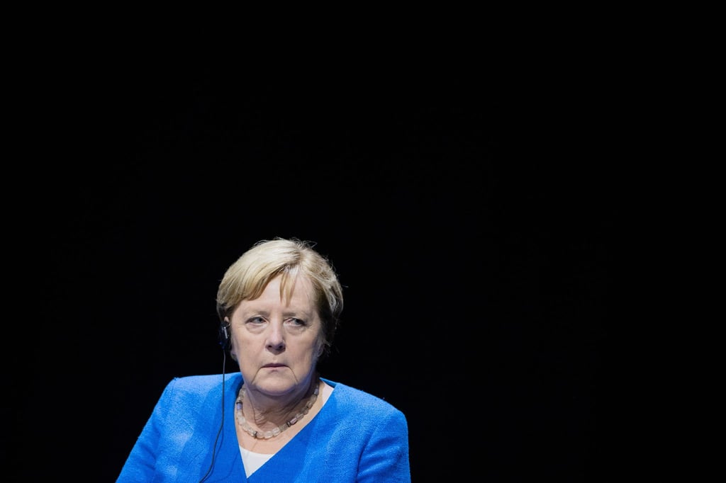 „Nie war es einfacher, eine Impfung zu bekommen. Nie ging es schneller“: Angela Merkel-