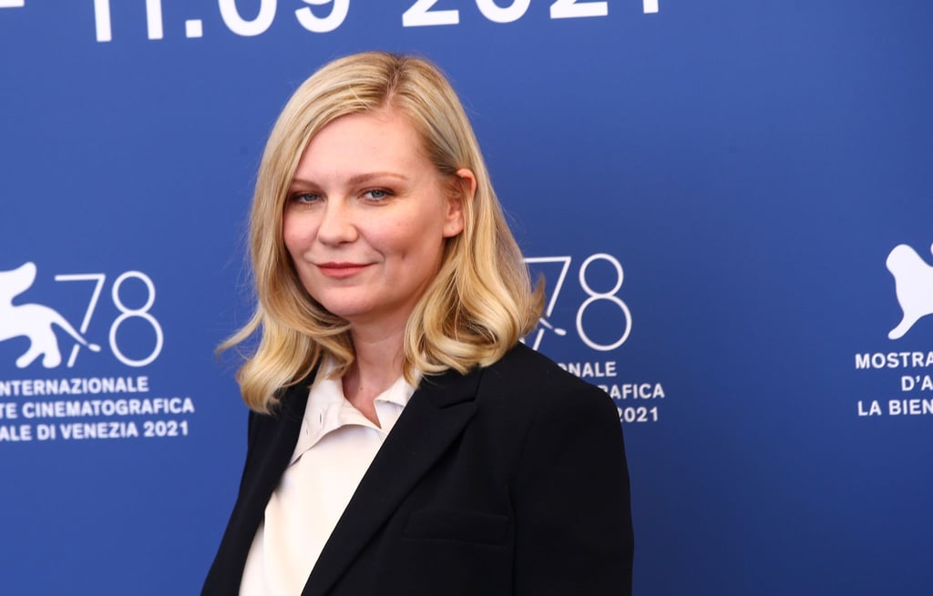 US-Schauspielerin Kirsten Dunst empfand in ihrer Kindheit keine Wut auf jemand anderen.