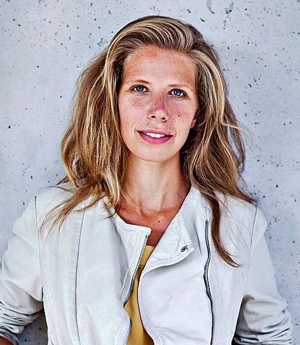 Greta Taubert