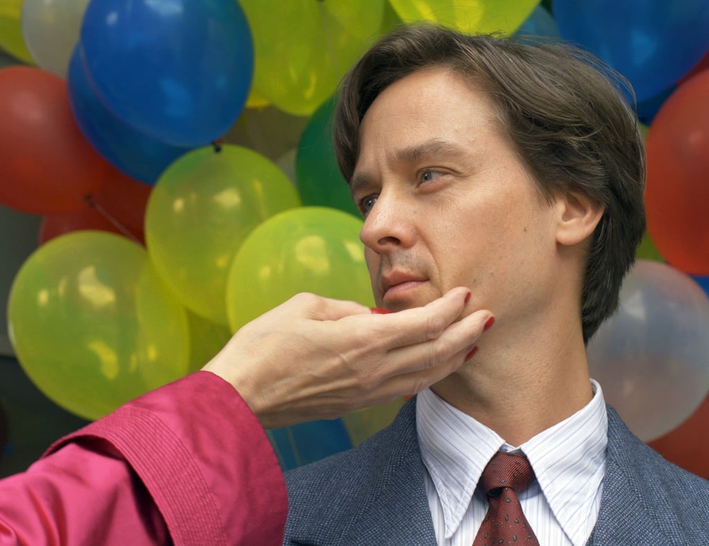 Fabian (Tom Schilling) findet in Berlin die Liebe.