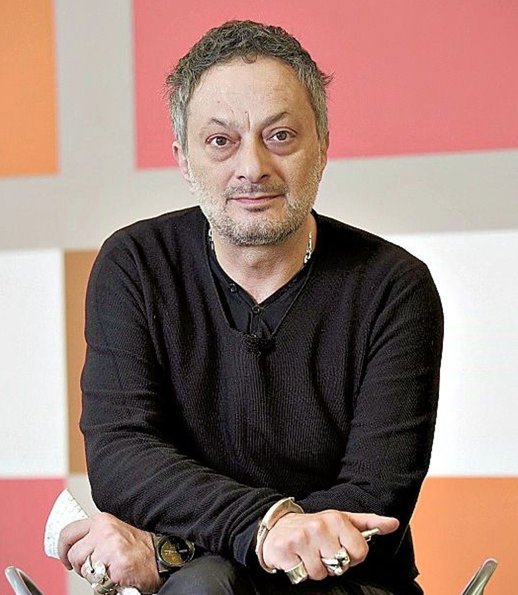 Feridun Zaimoglu