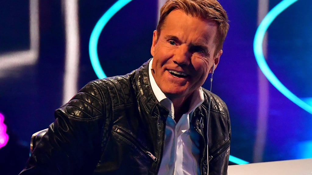 Dieter Bohlen bei der Castingshow "DSDS" im Jahr 2019. Inzwischen ist der Juror nicht mehr bei dem Format zu sehen.&nbsp;&nbsp;