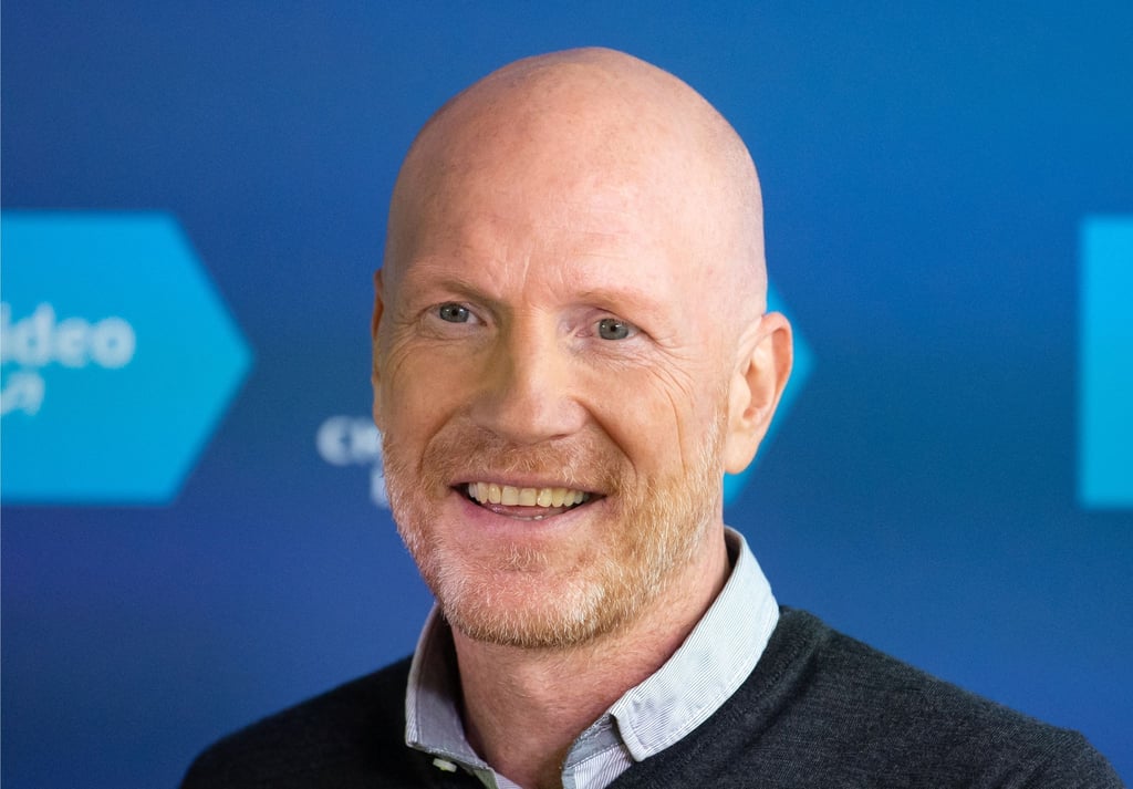 Freut sich auf seinen Einsatz als TV-Experte: Matthias Sammer.