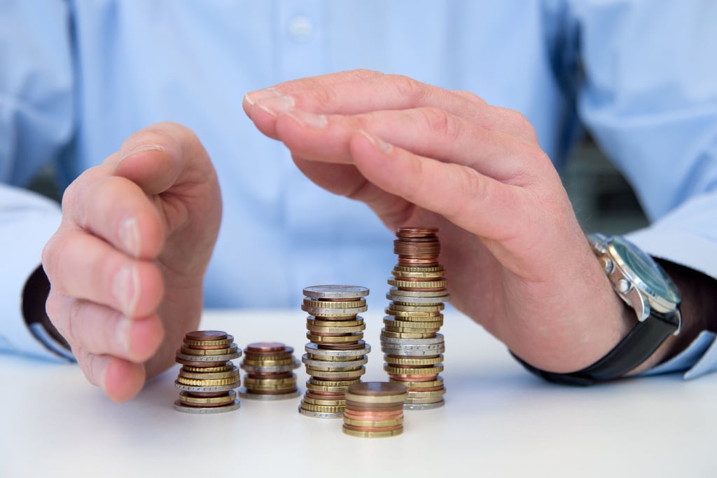 Gegenstand der Überprüfung war auch, wie die Stadt mit Geld umgeht.
