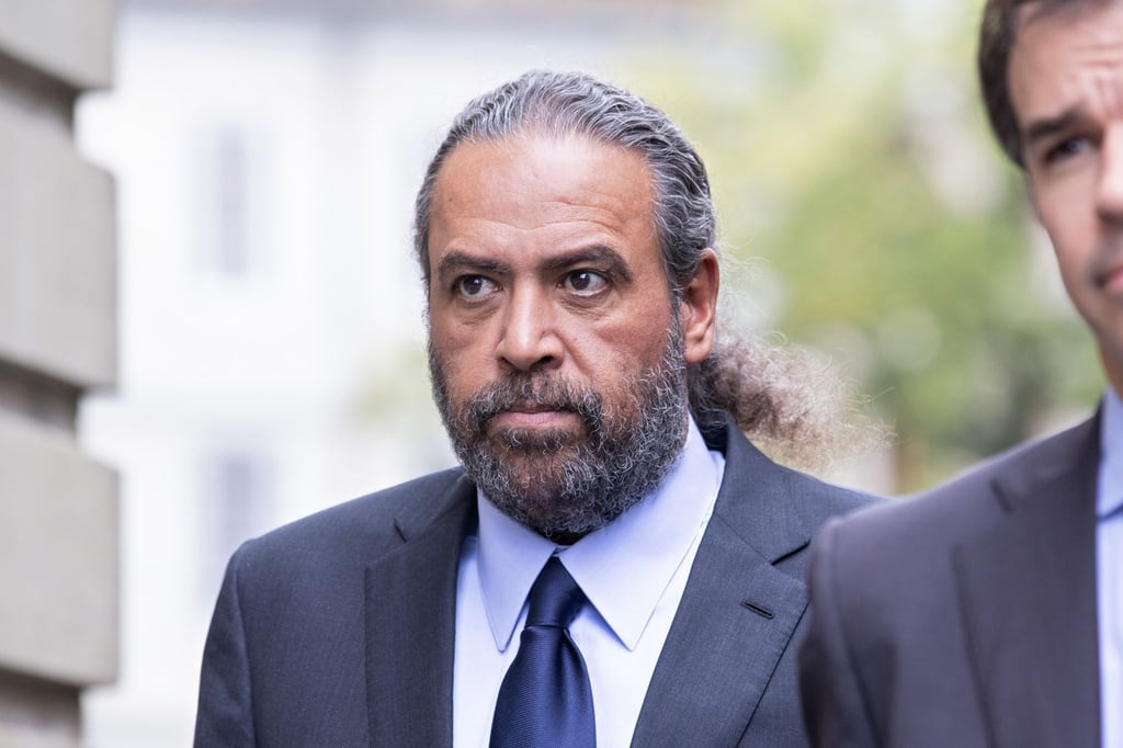 Wurde zu einer Haftstrafe verurteilt: Scheich Ahmad Al-Fahad Al-Sabah.