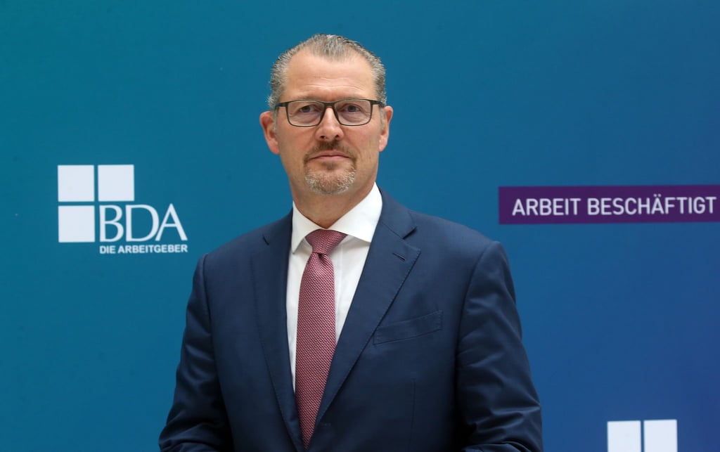 Rainer Dulge: „Es muss vor allem auch für Normalverdiener in Zukunft mehr Netto vom Brutto übrig bleiben.“