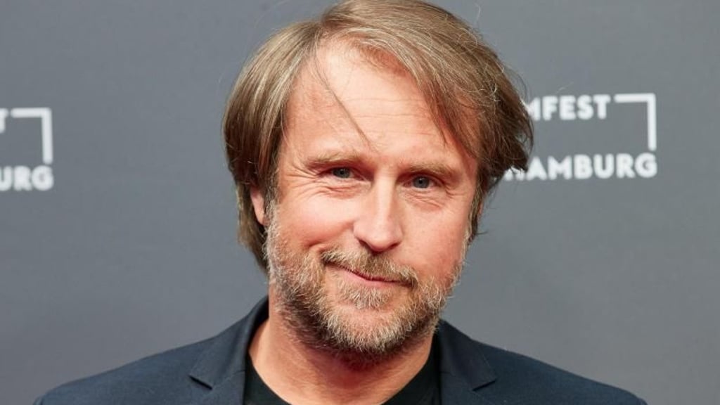 Bjarne Mädel wird bald in einem neuen Film bei Netflix zu sehen sein.