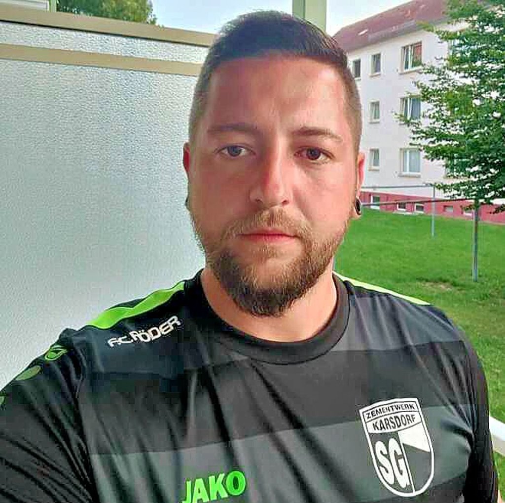 Axel Böttger ist Tippspiel-Wochensieger geworden.