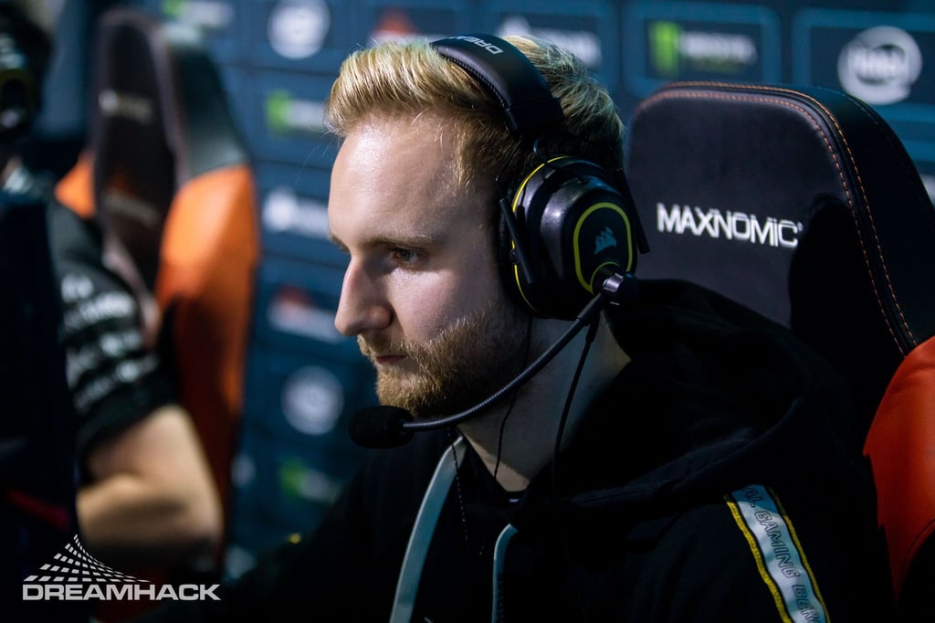 Kein Grund zum Feiern: BIG ist beim CS:GO-Heimturnier IEM Cologne vorzeitig ausgeschieden.
