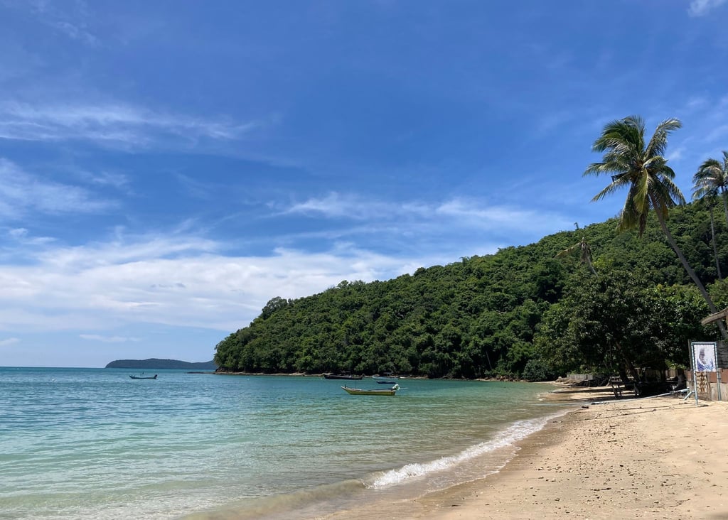 Trotz des „Sandbox“-Modells zur Wiederbelebung des Tourismus kommen weiter nur wenige Gäste nach Phuket.