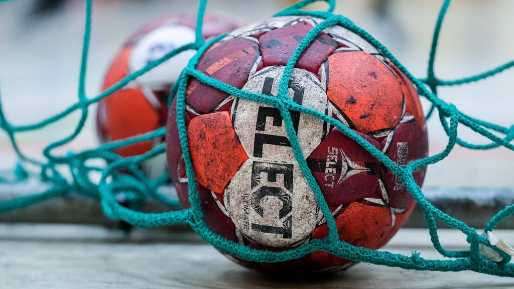 Niederlage für die USV-Panther in Aue.