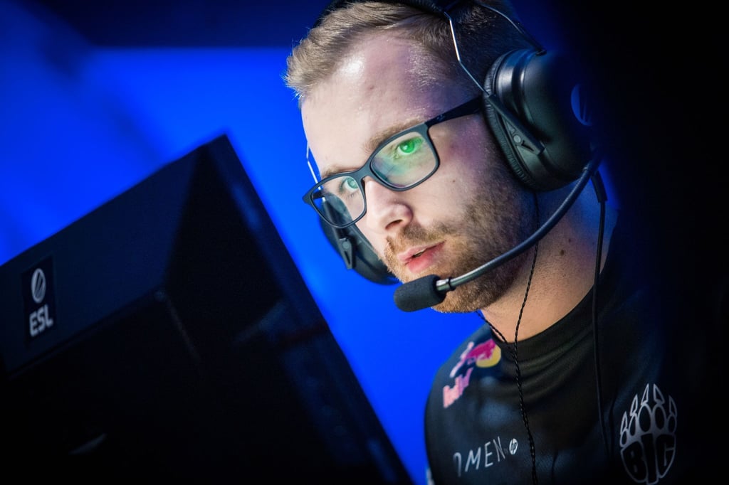 BIG unterlag im Berliner Derby G2 Esports bei der IEM Cologne. (Archivbild)