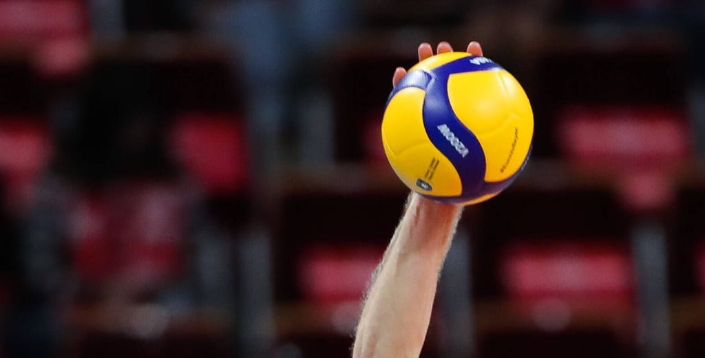 Volleyball