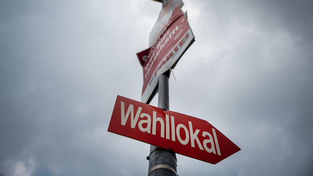 Bereits zur Landtagswahl mussten die Einwohner des kleinsten Oberharz-Ortsteils auf das eigene Wahllokal verzichten.