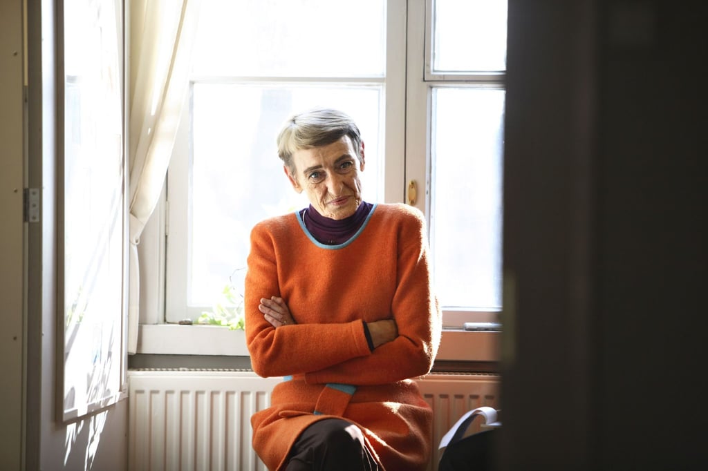 Die schwedische Kinderbuchautorin Gunilla Bergström starb im Alter von 79 Jahren.