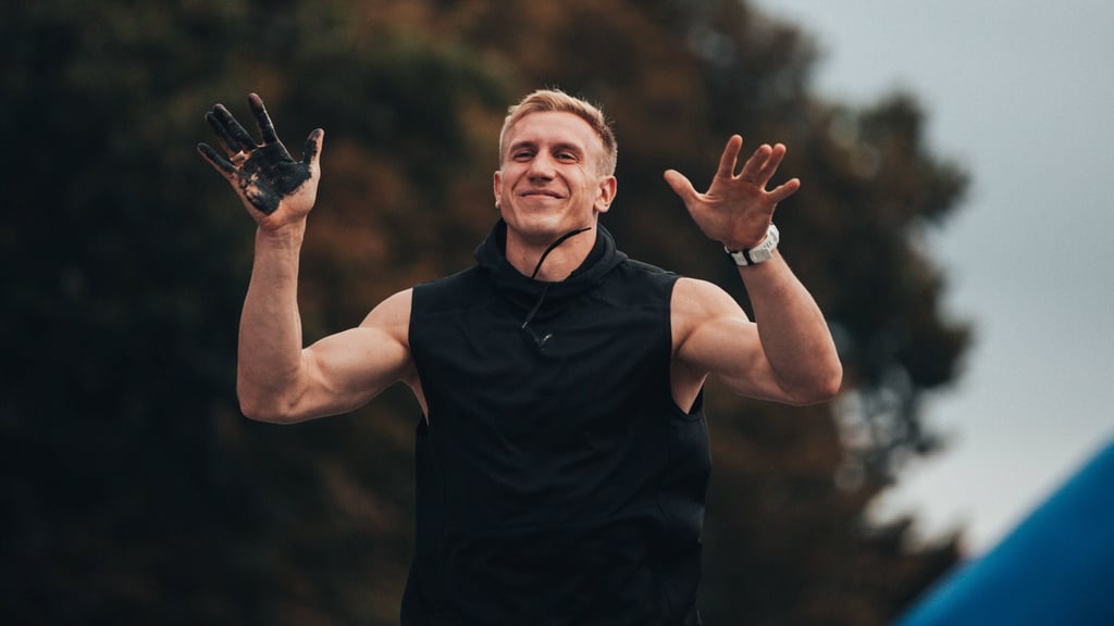 Übersprungene 5,61 Meter reichten Piotr Lisek zum Sieg in Dessau.