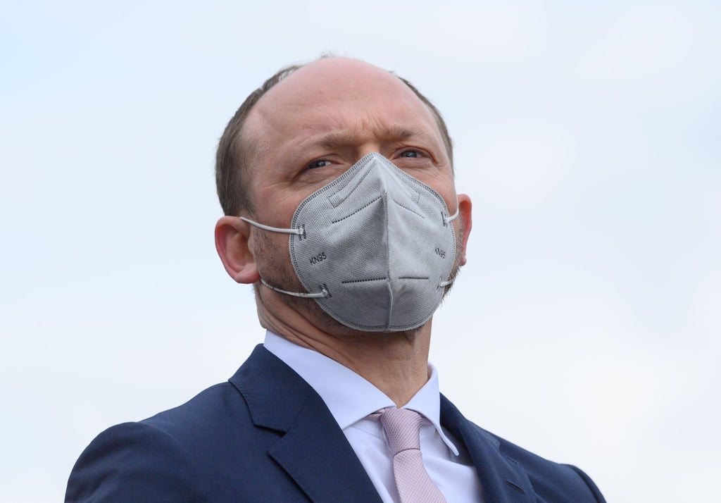 Marco Wanderwitz (CDU).